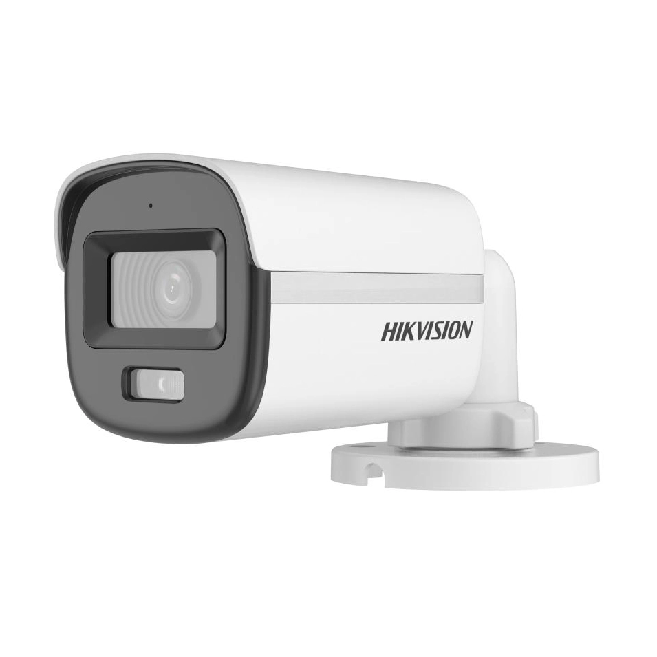 Hikvision-DS-2CE10DF0T-F-2MP-ColorVu-Fixed-Mini-Bullet-Camera