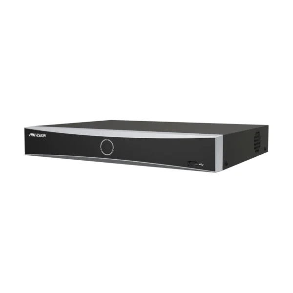Hikvision-DS-7608NXI-K1-8ch-1U-K-Series-AcuSense-4K-NVR