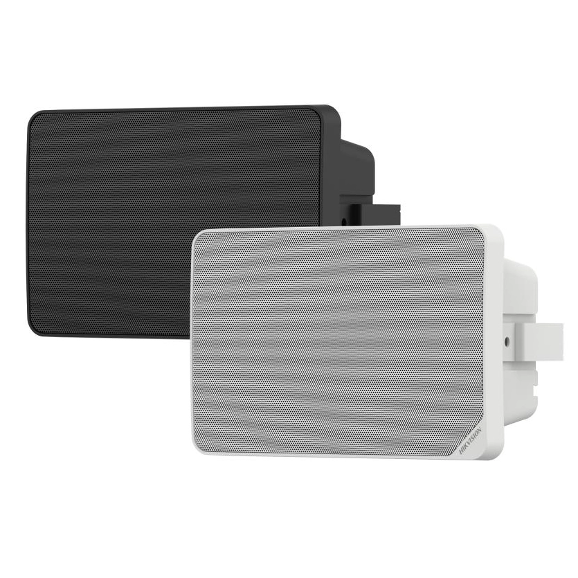 Hikvision-DS-QAE0120G1R-Analog-Cabinet-Speaker-20W-alfath-technology