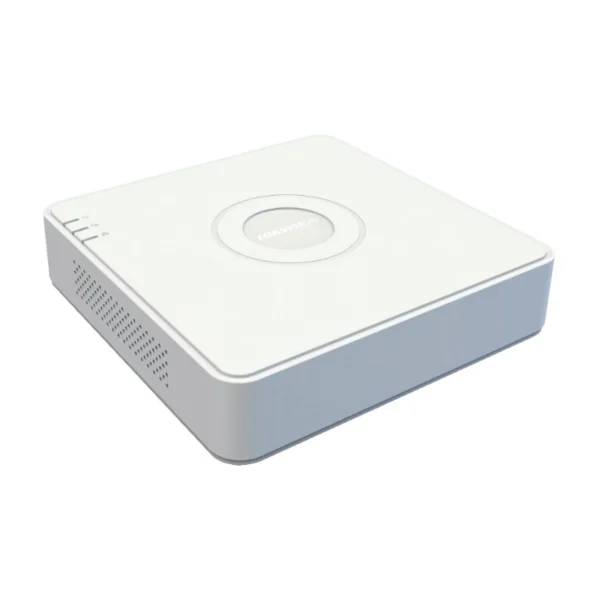 1 / 1 – Hikvision iDS-7108HUHI-M1S 8ch 5MP Mini 1U H.265 AcuSense-alfath-technology