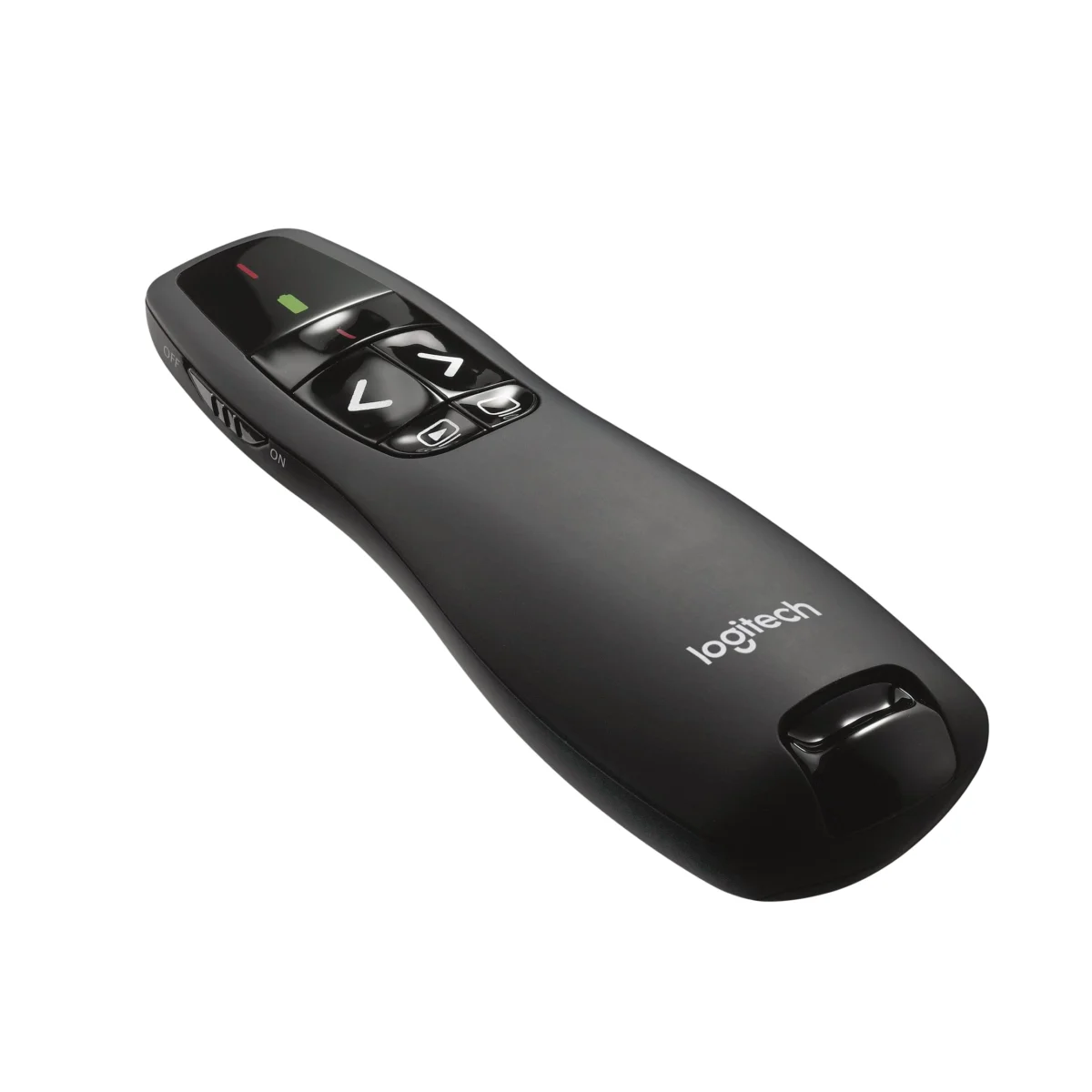 Logitech R400 Wireless Presentation Remote Control - | Al Fath Technology