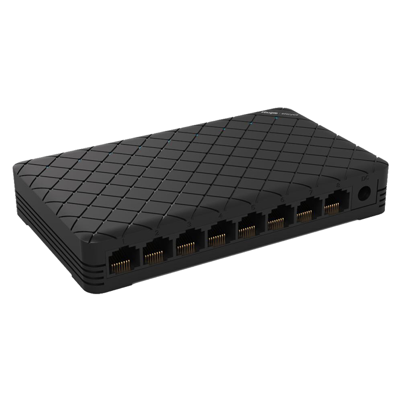 Ruijie-RG-ES05G-5-Ports-Unmanaged-Switch