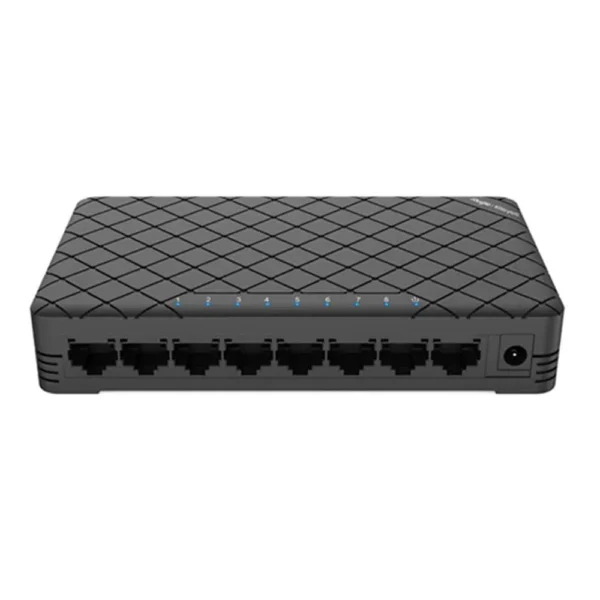 Ruijie-Reyee-RG-ES08-8-Port-10100Mbps-Unmanaged-Switch
