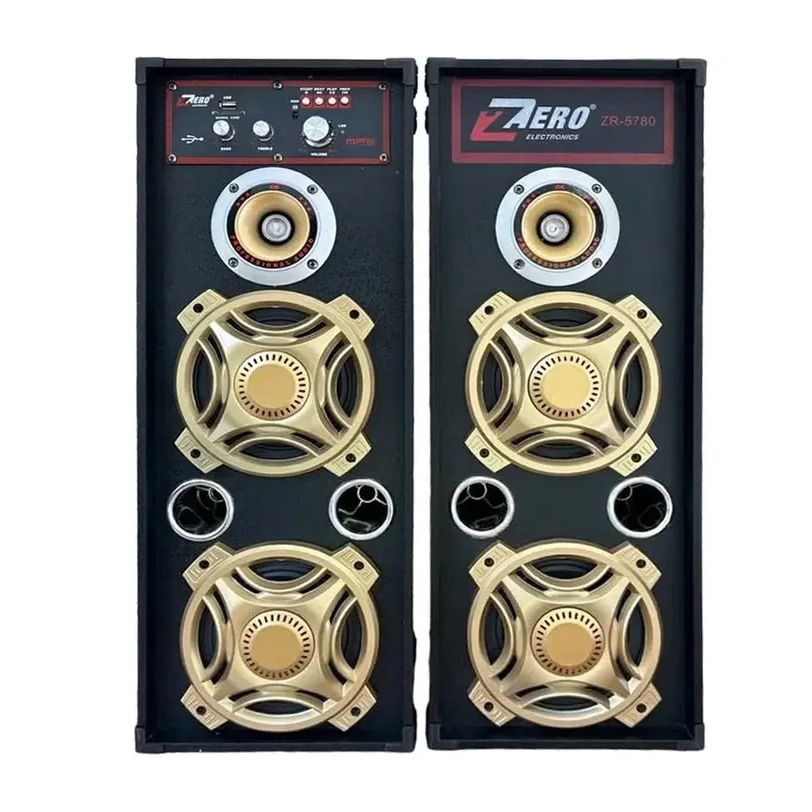 Subwoofer Zero ZR-5780D Subwoofer-Zero-ZR-5780D-alfath-technology