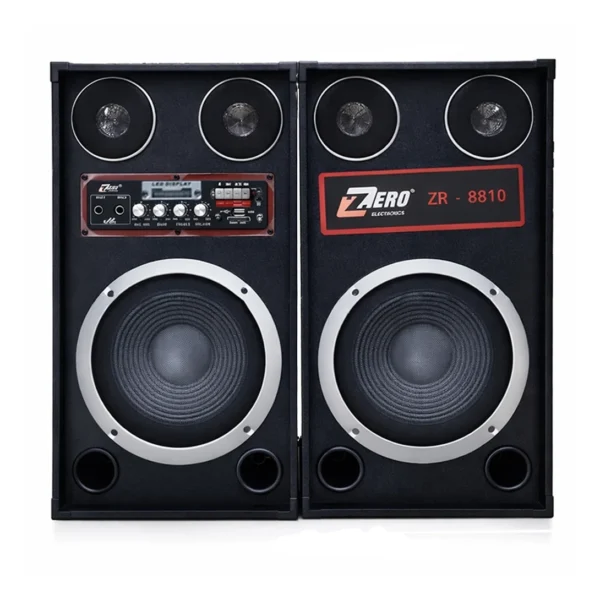 Subwoofer-Zero-ZR-8810-alfath-technology