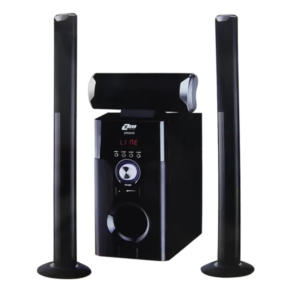 صب ووفر زيرو ZR-9000