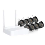 Tenda-K8W-3TC-8-Channel-Wireless-HD-Video-Security-Kit-Alfath-Technology