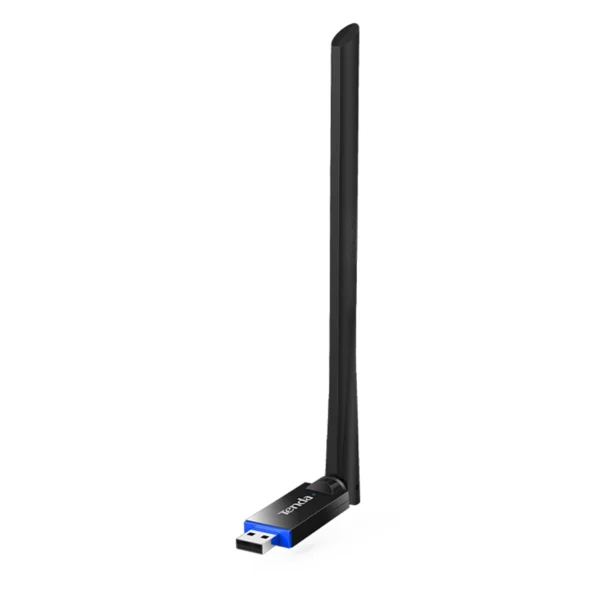 1 / 1 – Tenda U11 Pro AX900 Wi-Fi 6 Wireless USB Adapter-alfath-technology