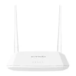 Tenda-V300-VDSL2-Wireless-Router-with-2-Antenna-300Mps-alfath-technology