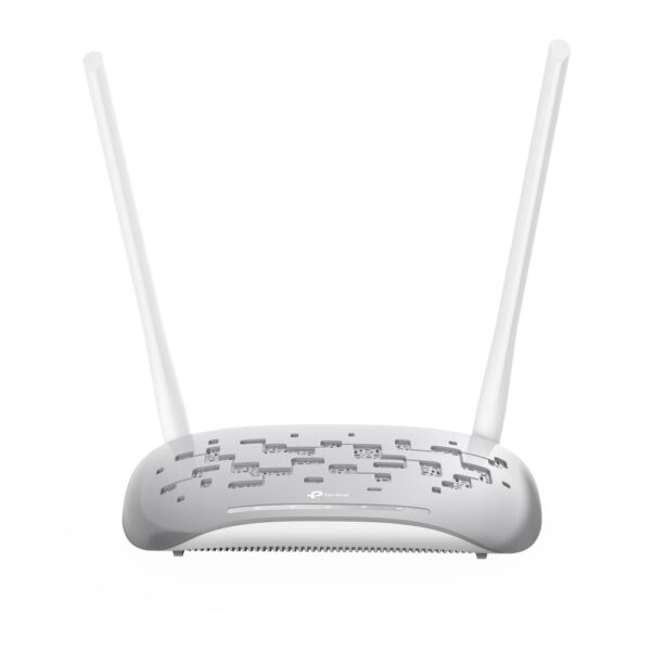 Tp-Link-TD-W9950-300Mbps-Wireless-N-VDSL-Router-alfath-technology