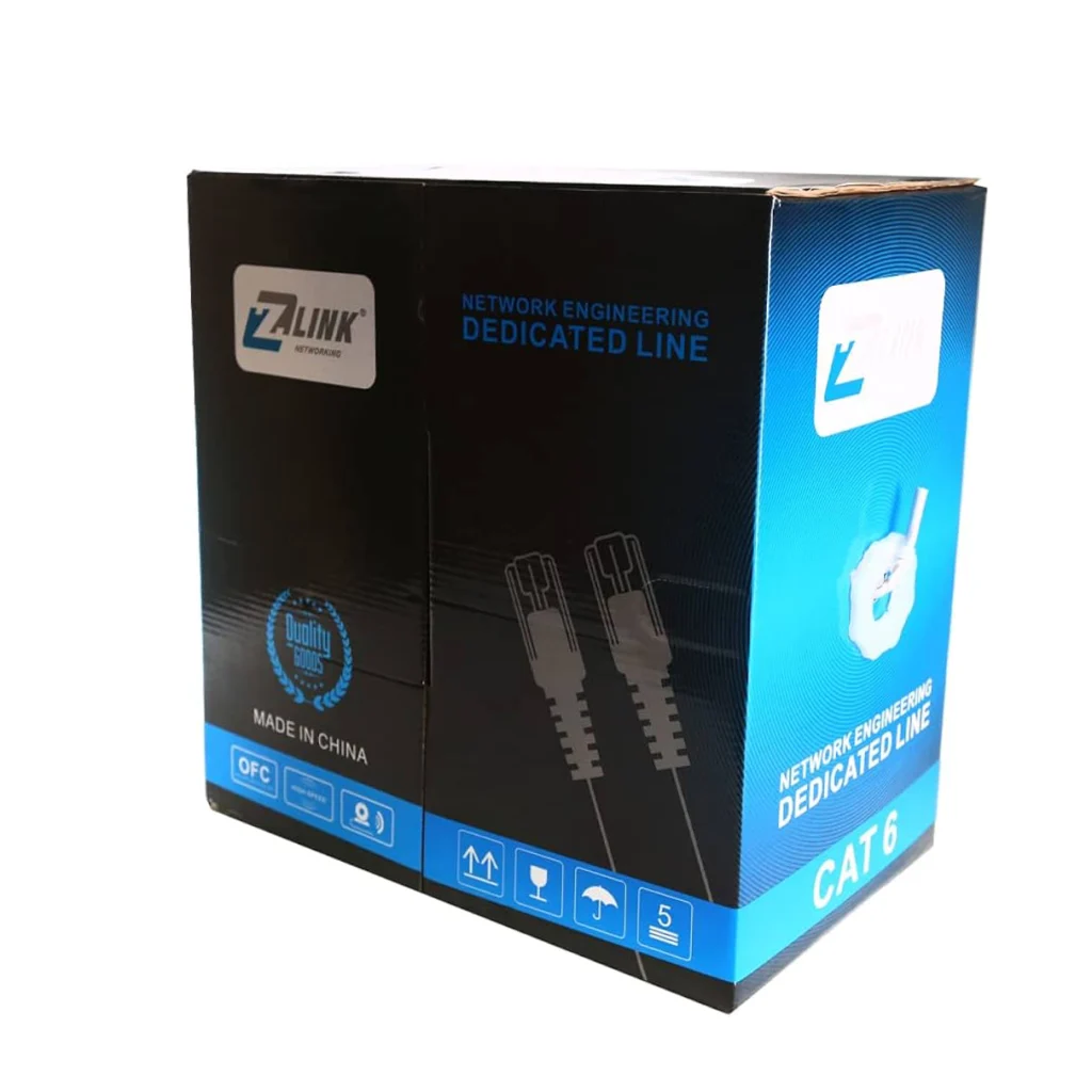 Zlink-Network-Cable-100m-Cat6-UTP-alfath-technology