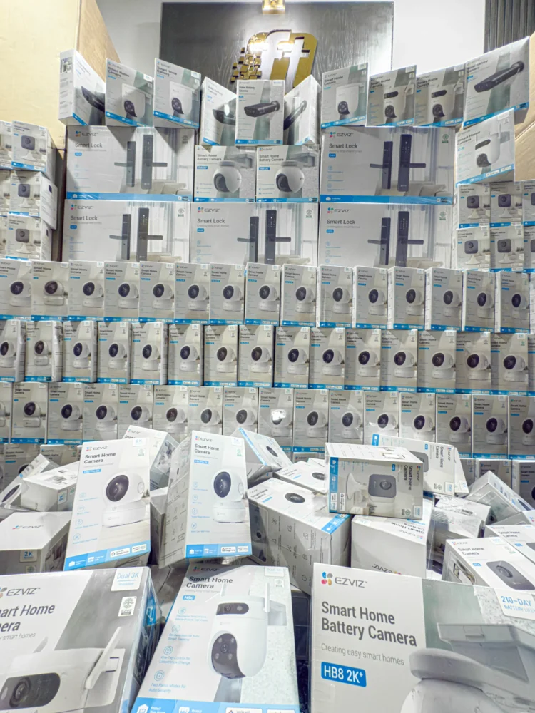 الرئيسيه | ezviz banner alfath technology scaled