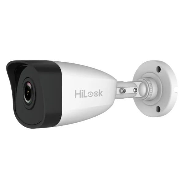 Hilook-IPC-B140H-4MP-Fixed-Bullet-Network-Camera-alfath-technology