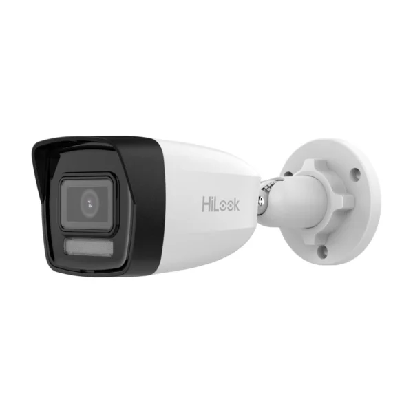 Hilook-IPC-B160HA-LU-6MP-Smart-Hybrid-Light-MD-2.0-Outdoor-Security-Camera-alfath-technology