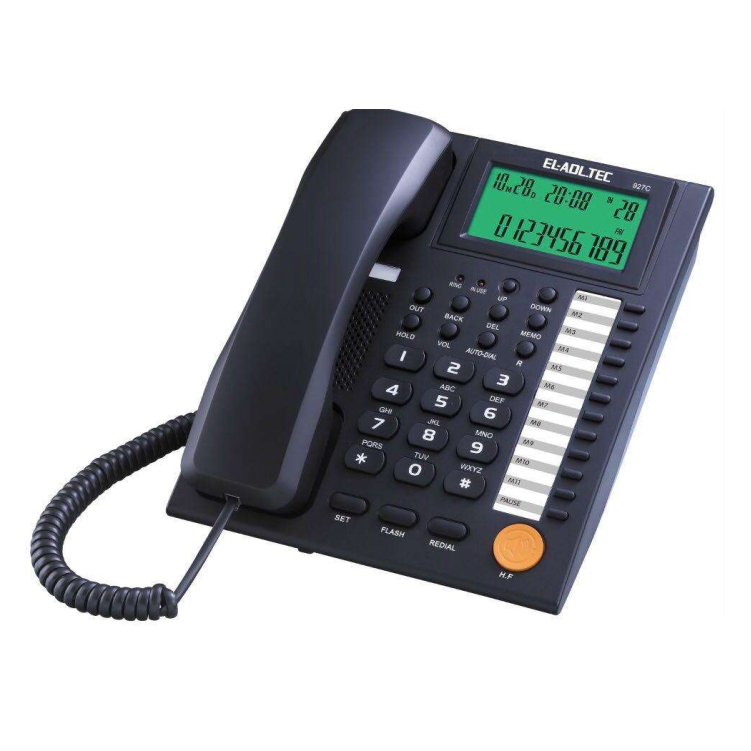 EL-ADLTEC-927C-Telephone-alfath-technology