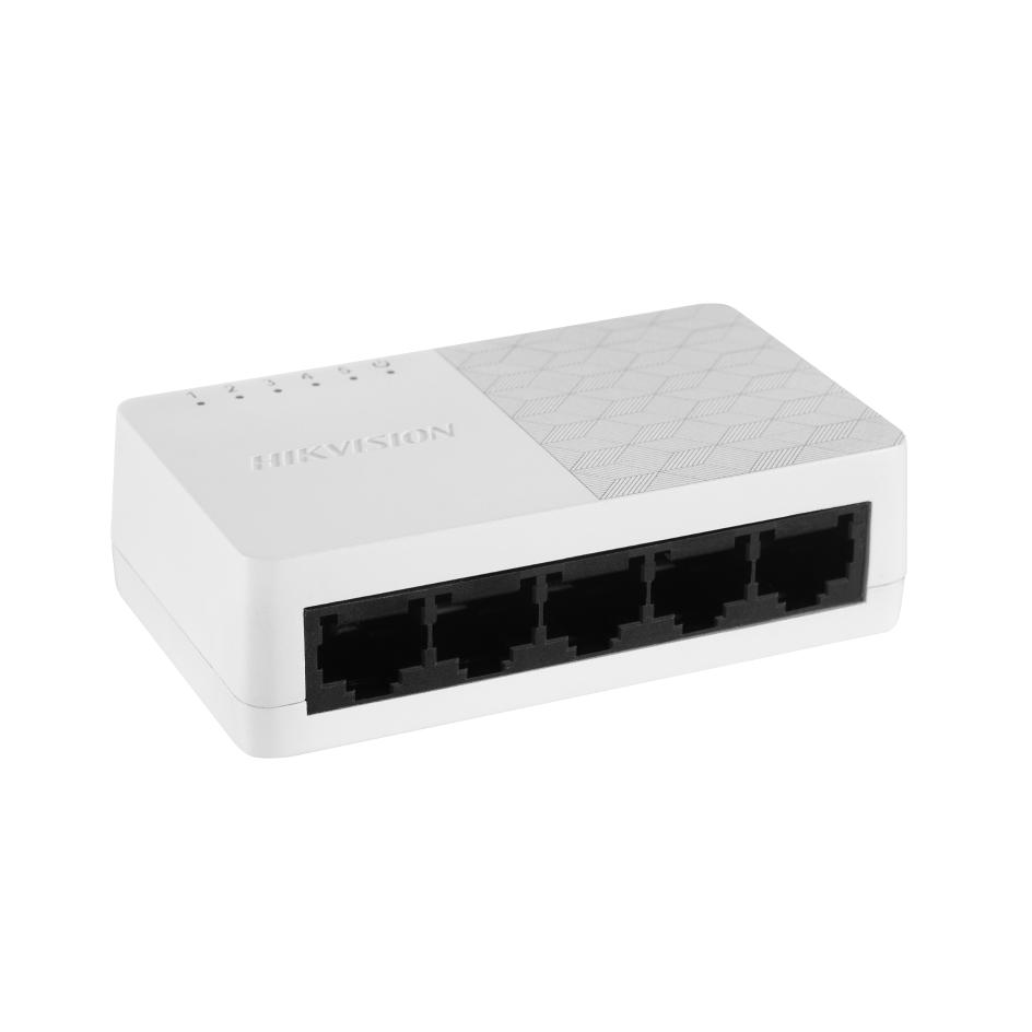 Hikvision-DS-3E0505D-O-5-Port-Gigabit-Switch-alfath-technology