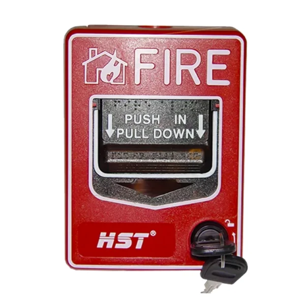 HST-HC102B-Conventional-Manual-Fire-Alarm-Call-Point-alfath-technology