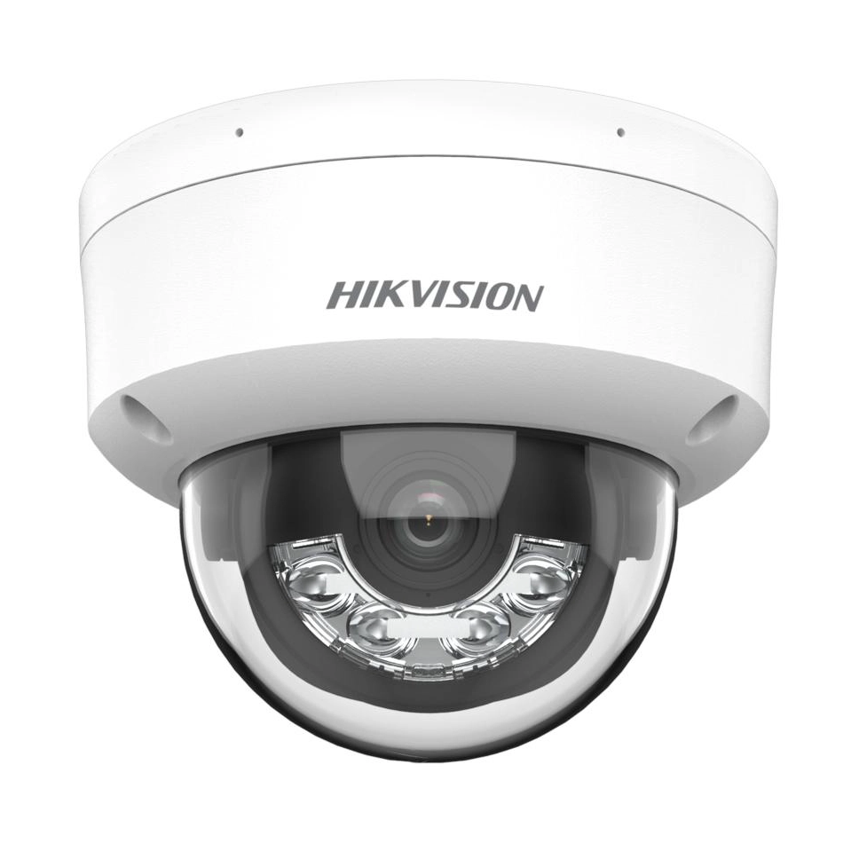 Hikvision-DS-2CD1183G2-LIU-8MP-Smart-Hybrid-Light-Fixed-Network-Camera-alfath-technology