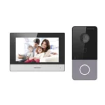 Hikvision-DS-KIS603-PC-IP-Video-Intercom-Kit-alfath-technology