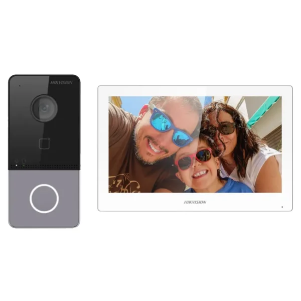 Hikvision-DS-KIS607-S-IP-Video-Intercom-Kit-alfath-technology