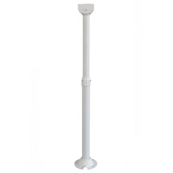 Metal-Security-Camera-Bracket-I-Shape-Adjustable-from-30cm-to-60cm