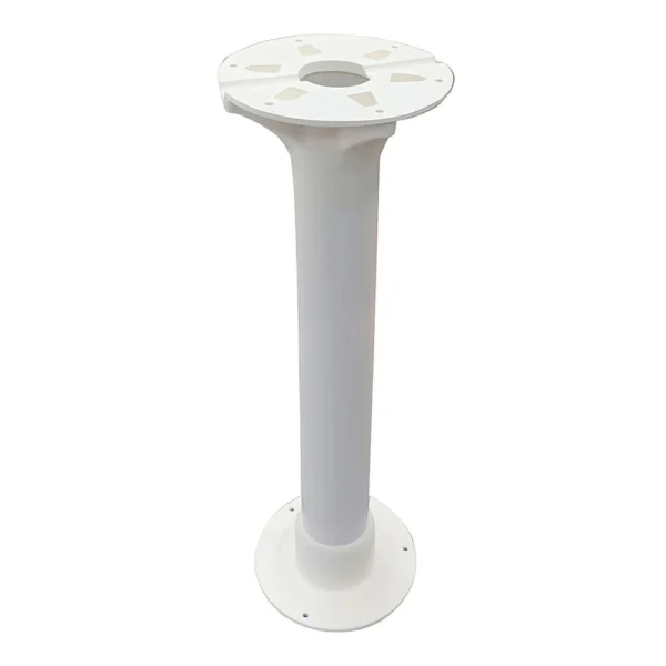 Quest-Plastic-Stand-30CM-For-Security-Cameras-alfath-technology
