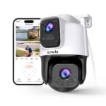 Tenda-CH10-10MP-Dual-Lens-Full-Color-Night-Vision-Outdoor-Wi-Fi-PanTilt-Camera-alfath-technology