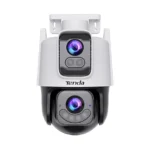 Tenda-CH10-10MP-Dual-Lens-Full-Color-Night-Vision-Outdoor-Wi-Fi-PanTilt-Camera-alfath-technology