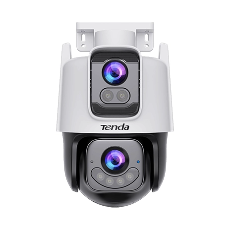 Tenda-CH10-10MP-Dual-Lens-Full-Color-Night-Vision-Outdoor-Wi-Fi-PanTilt-Camera-alfath-technology