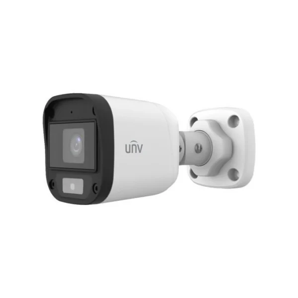 Uniview-UAC-B112-F40-W-X-2MP-4mm-ColorHunter-LED-Analog-Camera-alfath-technology