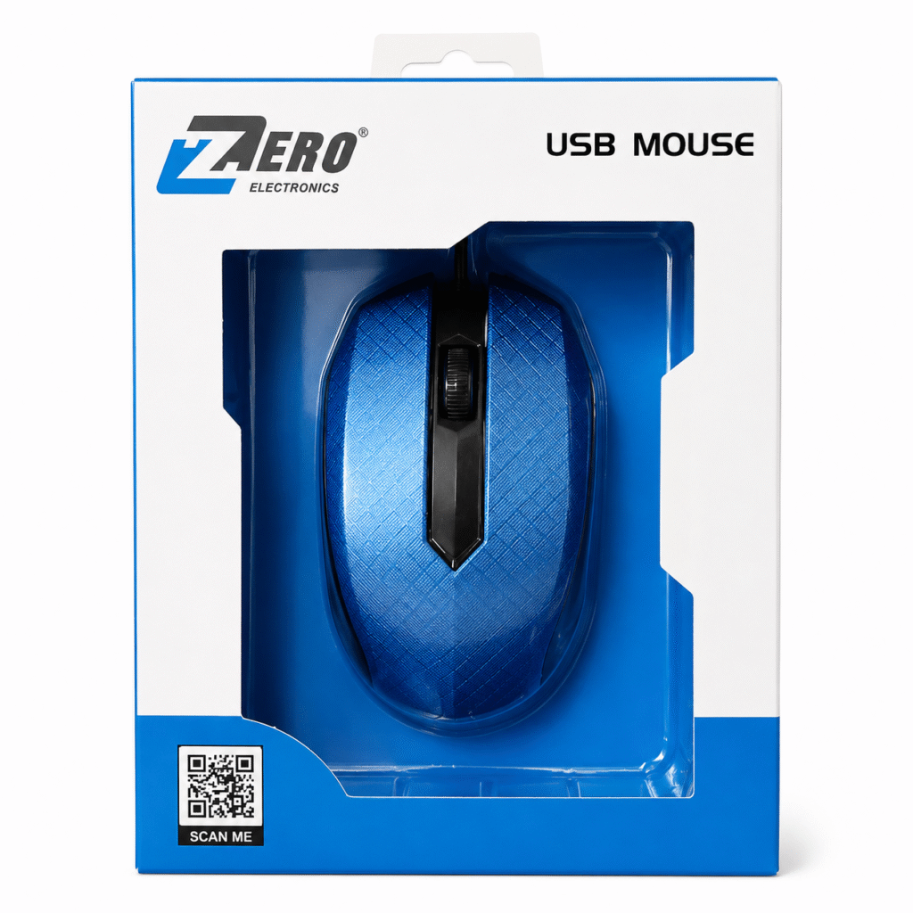 Zero-ZR-425-USB-Mouse-alfath-technology