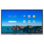 Hikvision-DS-D5A75RBA3-75-inch-4K-Interactive-Display-alfath-technology