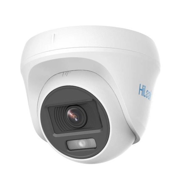 Hilook-THC-T129-P-2-MP-ColorVu-Indoor-Turret-Camera