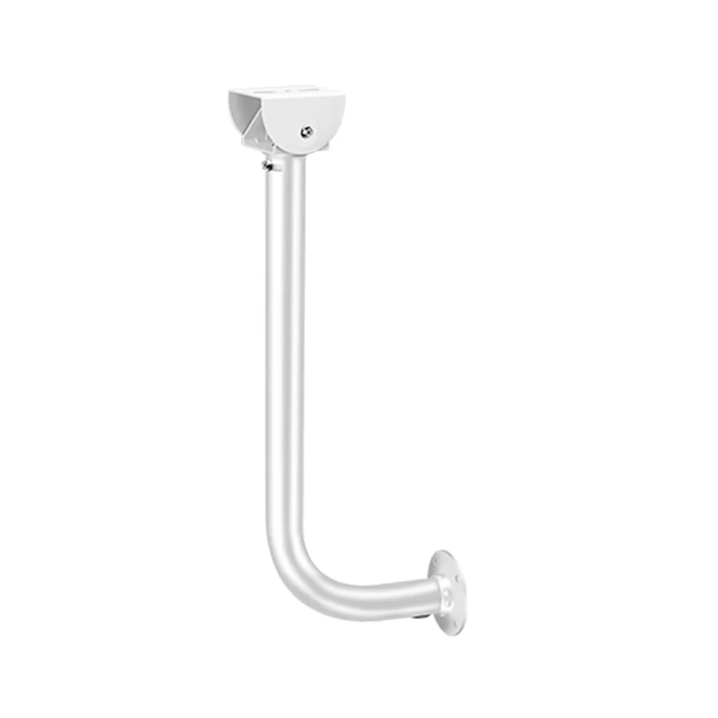 Metal-Stand-L-Shape-35cm-For-Security-Cameras-alfath-technology