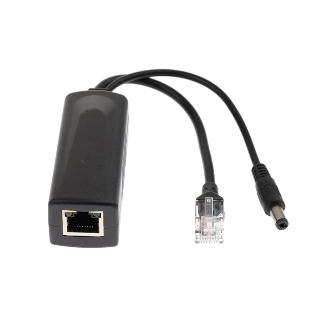 POE-splitter-2X1