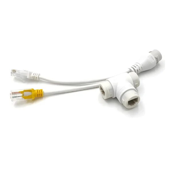PoE-T-Multiplexer-Splitter-RJ45-Network-Adapter-alfath-technology