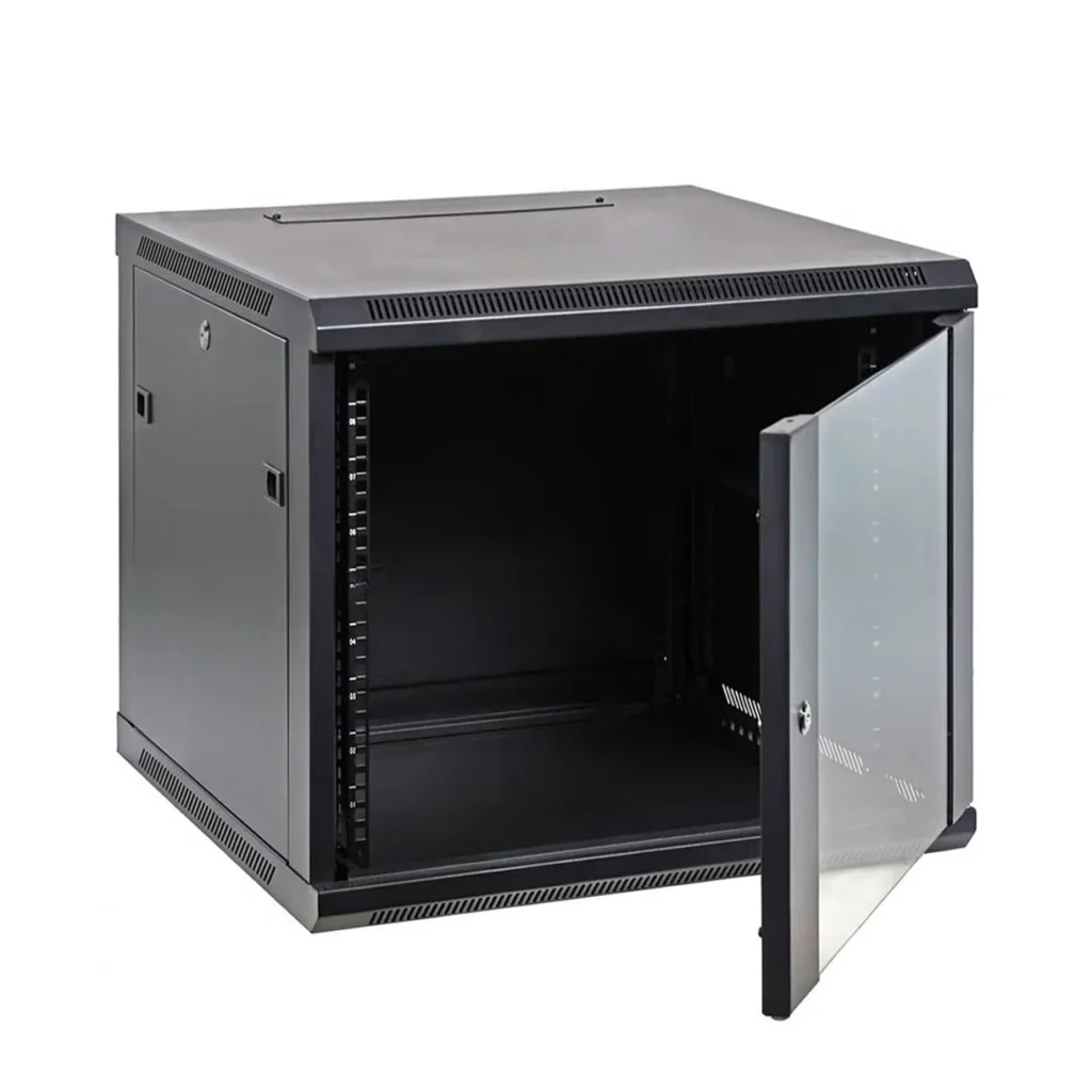 Rack-Zero-6U-3040-FanShelfPDU