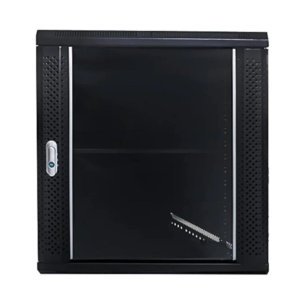 Rack-Zero-9U-4540-FanShelfPDU.