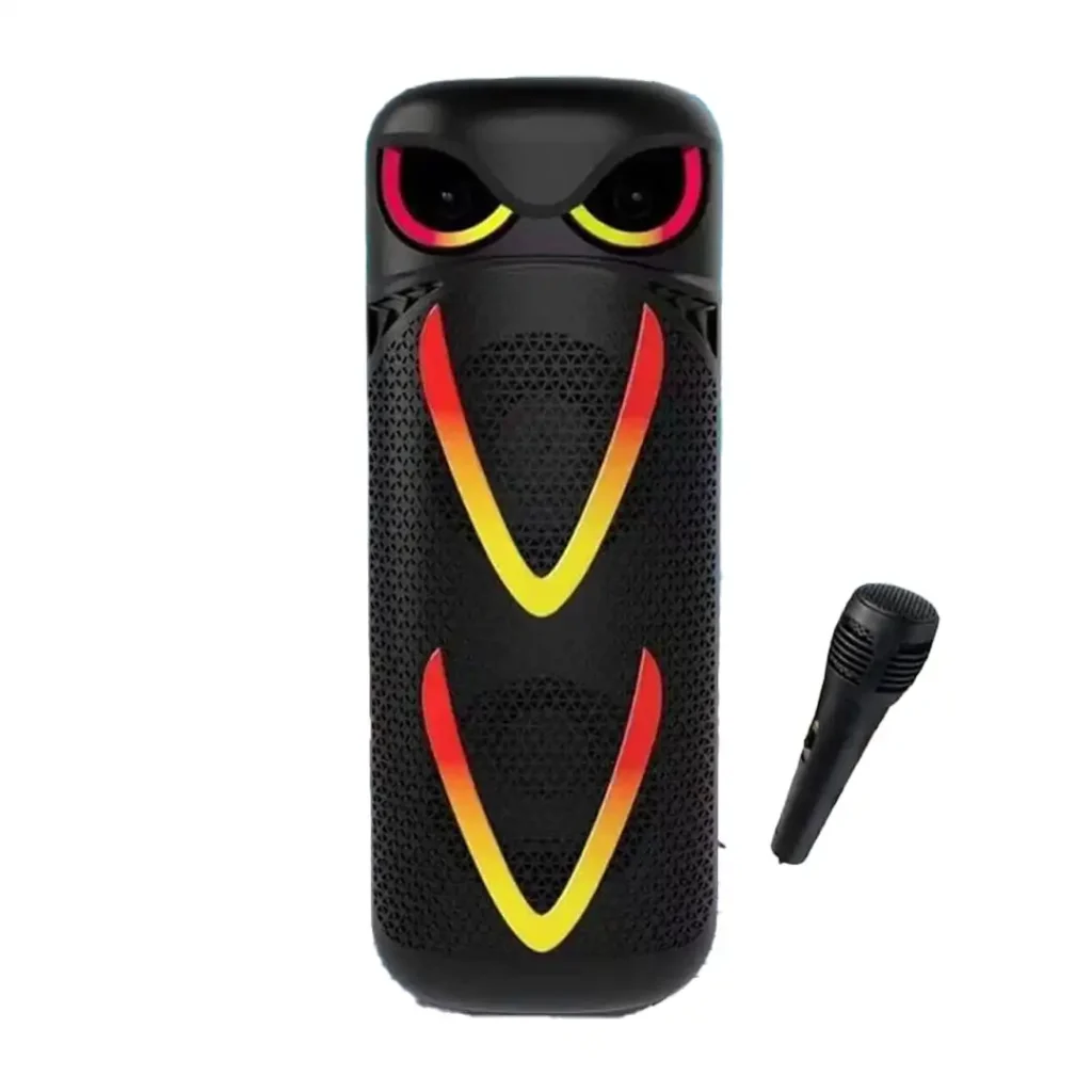 Speaker-Zero-ZR-670S-with-Wireless-Mic-1.0