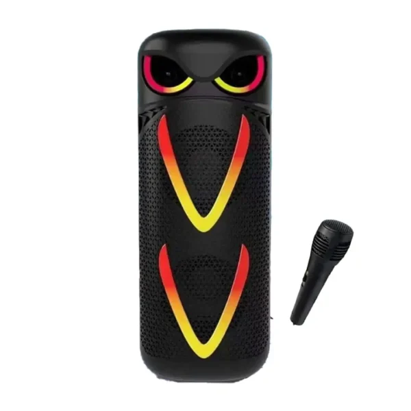 Speaker-Zero-ZR-670S-with-Wireless-Mic-1.0