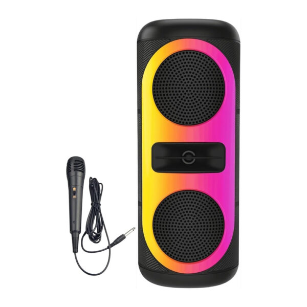 Speaker-Zero-ZR-690S-with-Wireless-Mic-1.0
