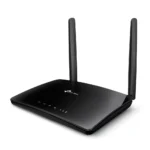 TPLink Archer MR200 AC750 Wireless Dual Band 4G LTE Router - | Al Fath ...