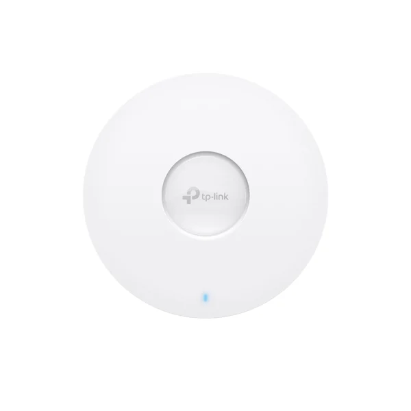 TP-Link-Omada-EAP610-AX1800-Ceiling-Mount-Wi-Fi-6-Access-Point-1-Port-1800Mbps