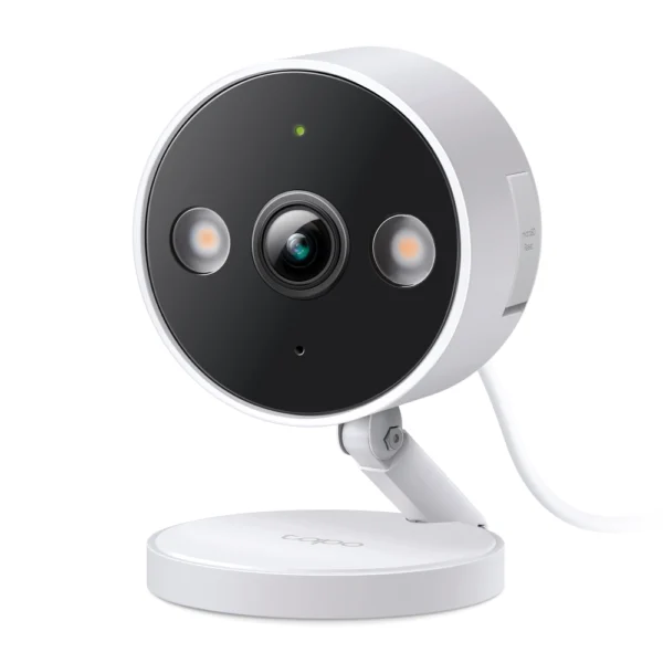Tapo-C120-2K-QHD-IndoorOutdoor-Home-Security-Wi-Fi-Camera-alfath-technology