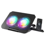 ZERO-ZR700-Laptop-Cooling-Pad-with-Mobile-Holder-alfath-technology