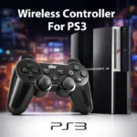 Zero-Wireless-Controller-for-PS3-alfath-technology