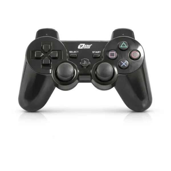 Zero-Wireless-Controller-for-PS3-alfath-technology