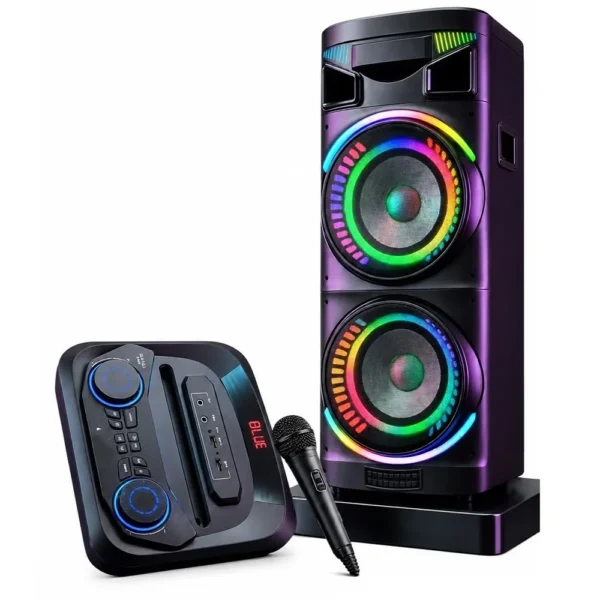 Zero-ZR-10990SD-Portable-Bluetooth-Speaker-With-Mic-1.0-alfath-technology