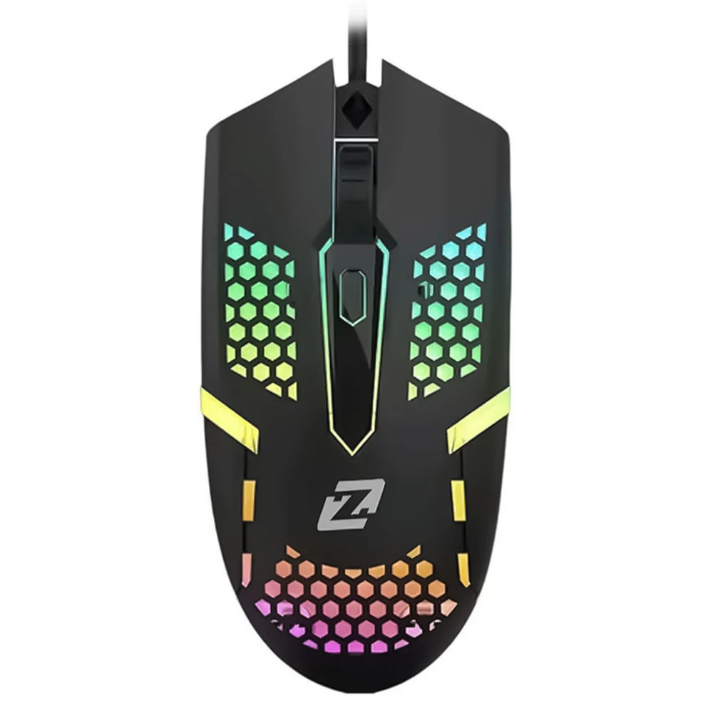 Zero-ZR-1720-Wired-Gaming-Mouse