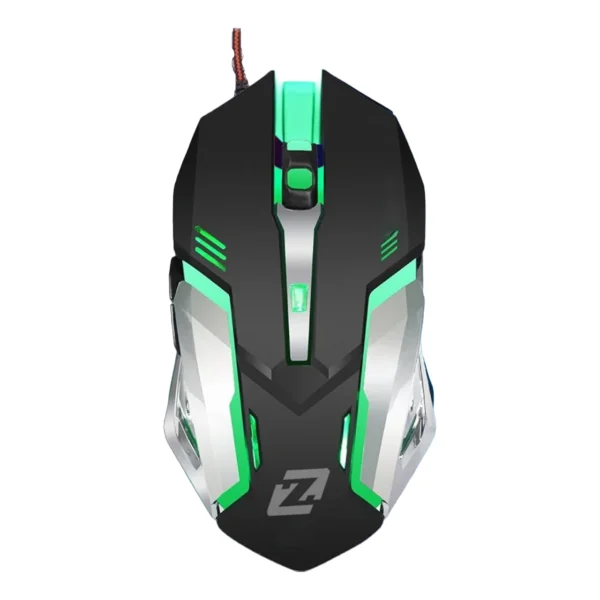 Zero-ZR-1850-Wired-Gaming-Mouse-alfath-technology